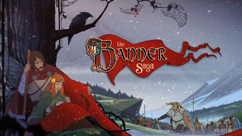 The Banner Saga