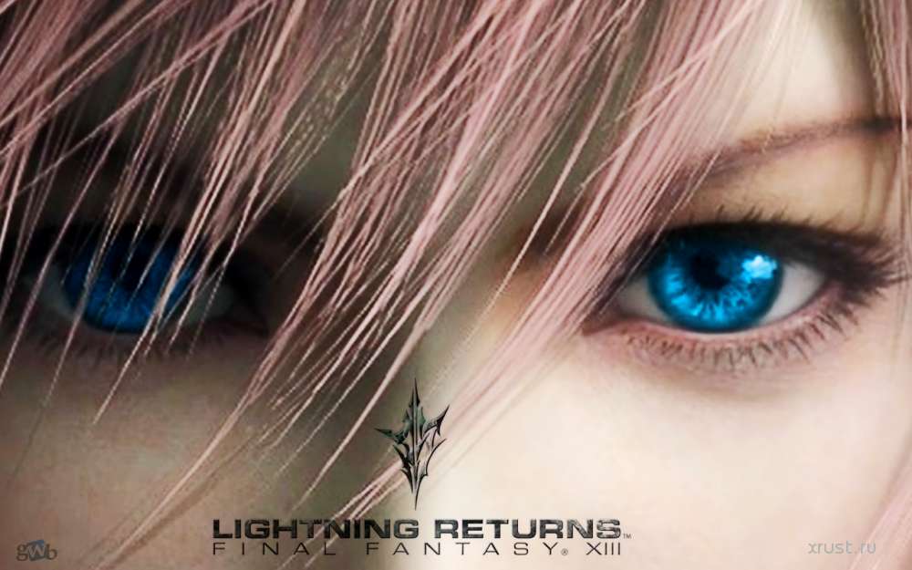 Lightning Returns: Final Fantasy XIII