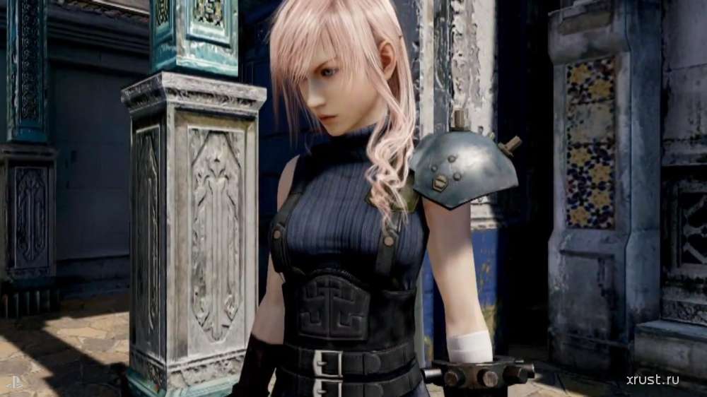 Lightning Returns: Final Fantasy XIII