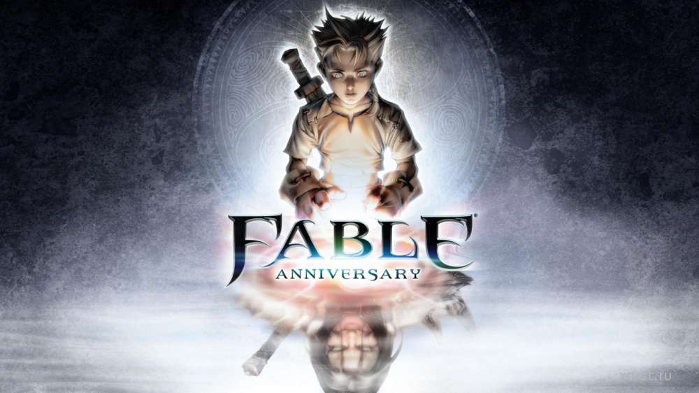 Fable Anniversary 