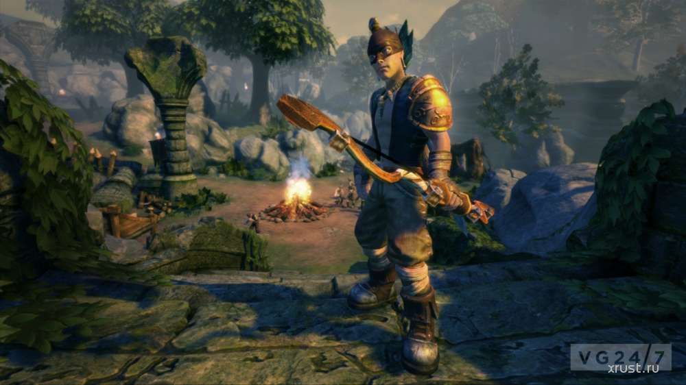 Fable Anniversary 