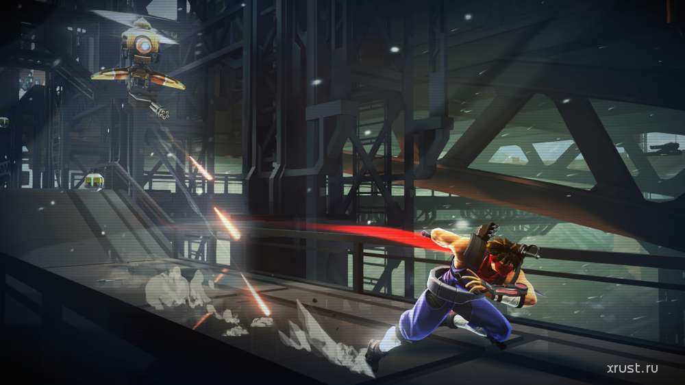 Strider