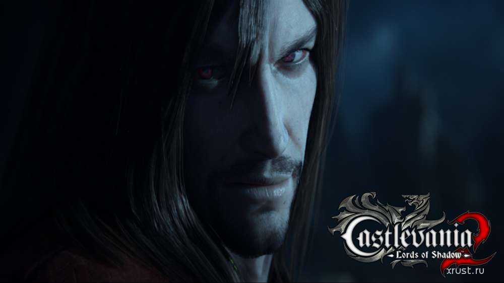 Castlevania: Lords of Shadow 2