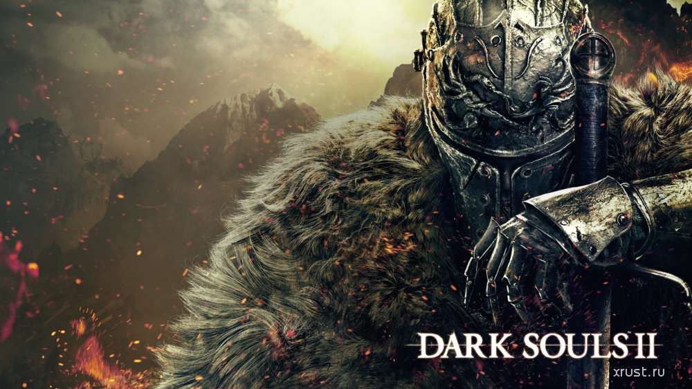 Dark Souls 2 