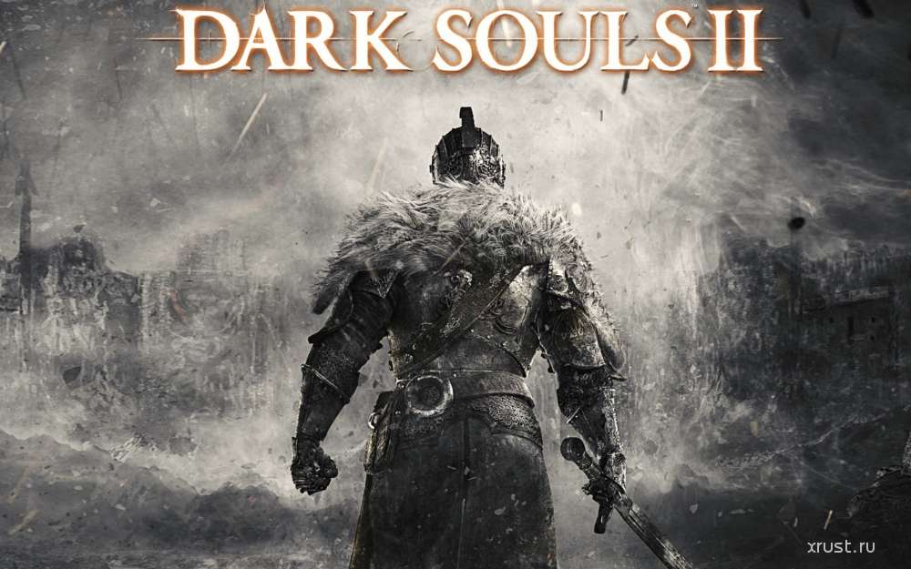 Dark Souls 2 