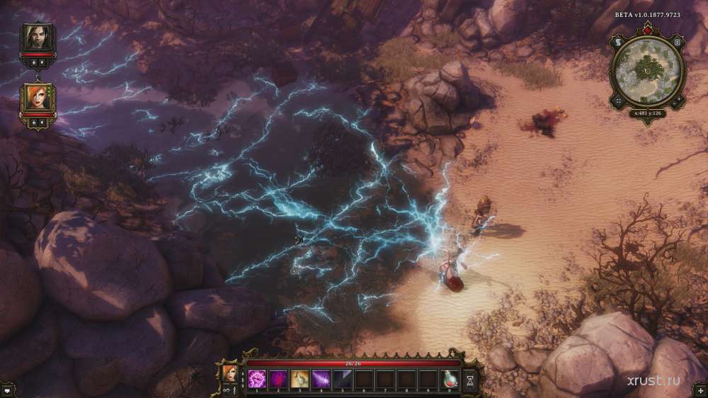 Divinity: Original Sin