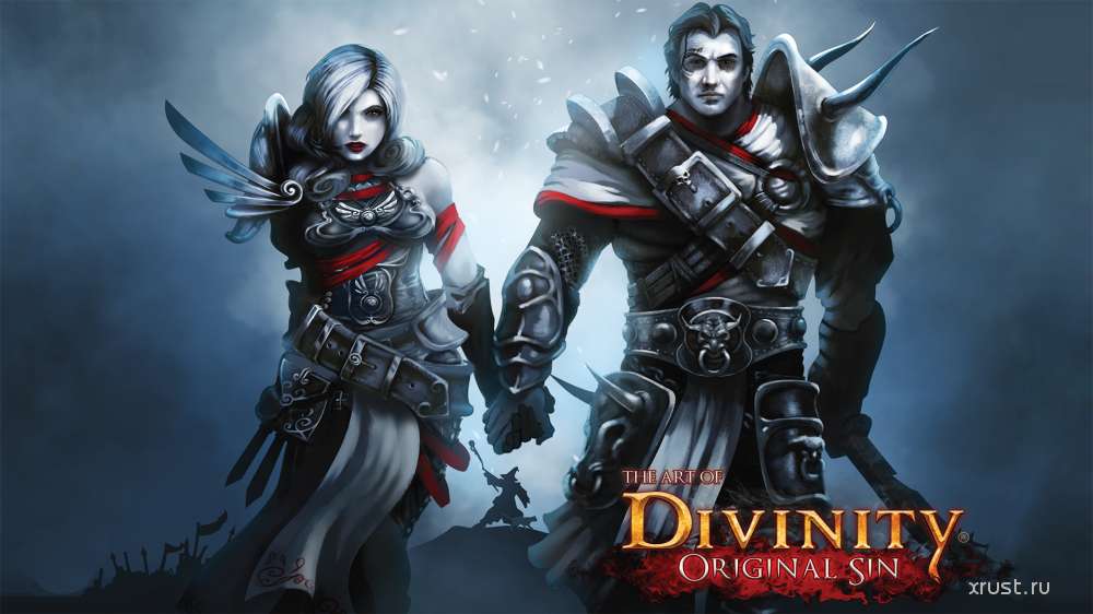 Divinity: Original Sin