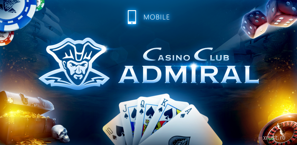 Admiral Casino Club