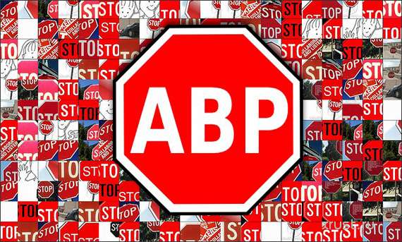 AdBlock Plus выпустил мобильный браузер без рекламы