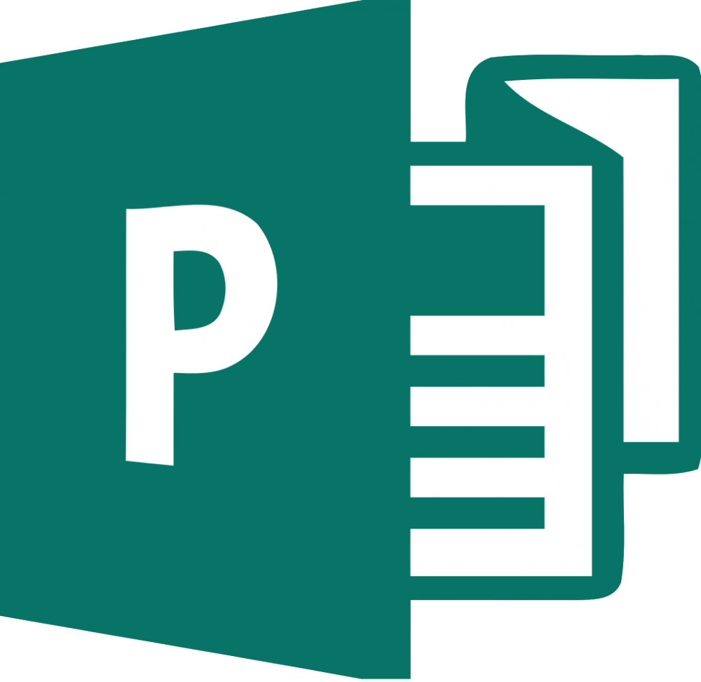 Microsoft Office Publisher