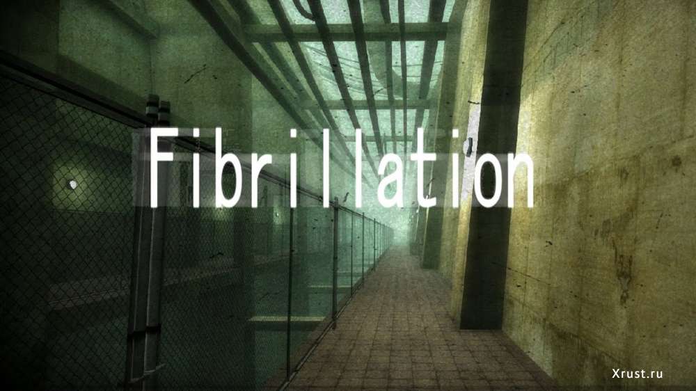 Fibrillation