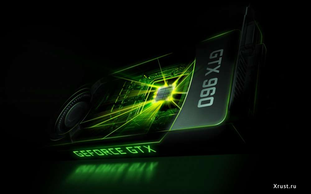 Заметен рост продаж продукции NVIDIA