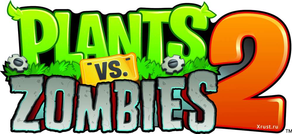 Plants vs Zombies 2