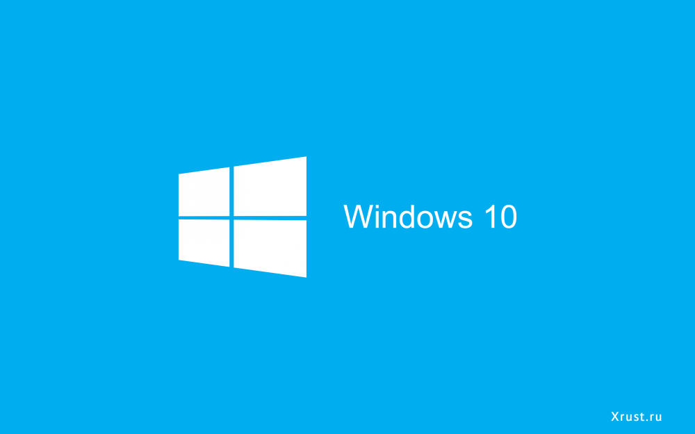 Windows 10