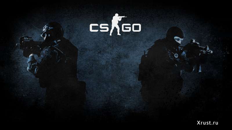 CS:GO