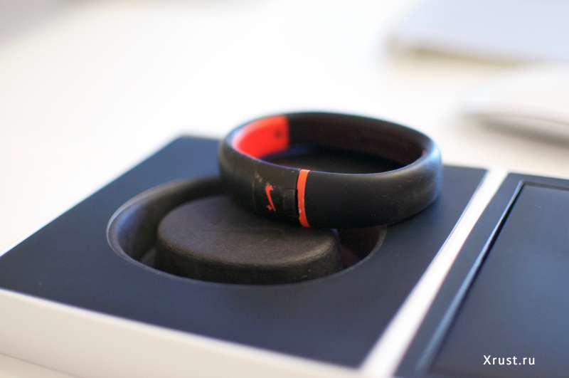 Nike+ Fuelband SE