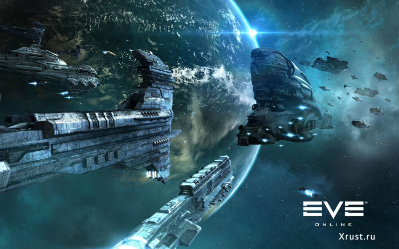 Eve Online