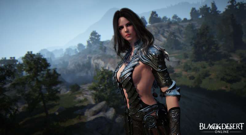 Black Desert Online