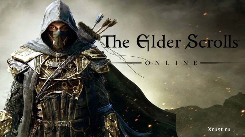 The Elder Scrolls Online