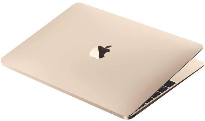 Apple MacBook 2