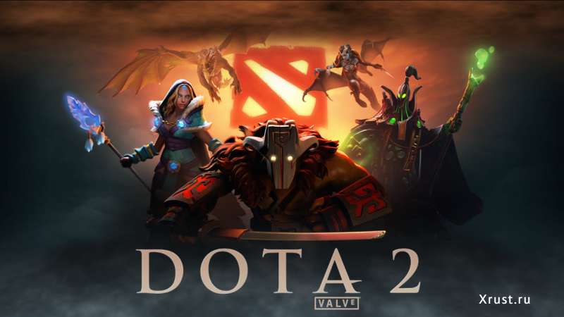 DotA 2