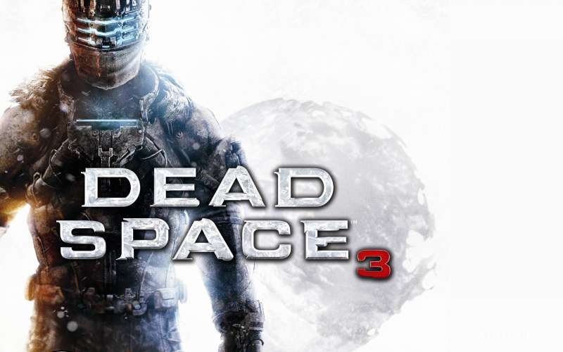 Dead space 3 limited edition