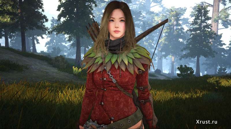 Black Desert