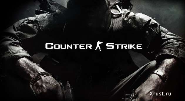 Counter Strike 1.6