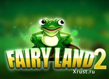 Fairy Land 2