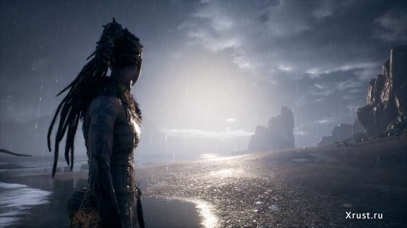 Hellblade - Senua's Sacrifice