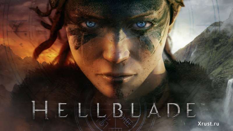 Hellblade - Senua's Sacrifice