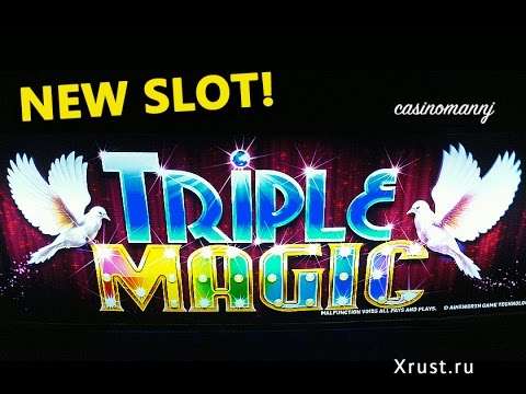 Triple Magic