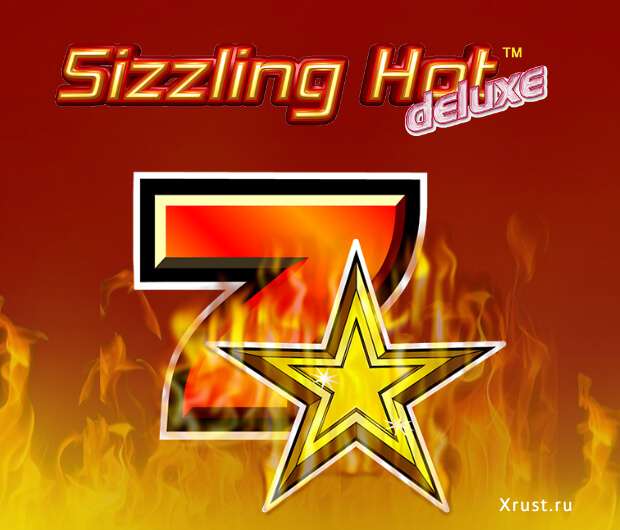 Sizzling Hot Deluxe