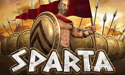 Sparta - уникальная стилистика и увлекательный геймплей Sparta - уникальная стилистика и увлекательный геймплей