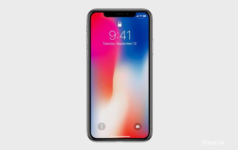 Воплотит ли iPhone X мечту в реальность?