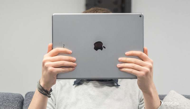 Сможет ли iPad Pro заменить старый добрый ПК?