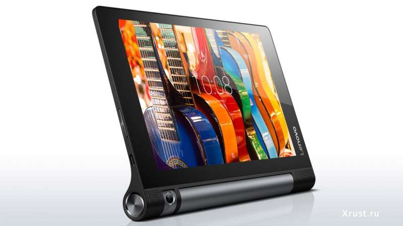 Lenovo Yoga Tab 2 Daily 8