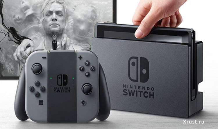 Синдзи Миками не исключает выход The Evil Within 2 на консоли Nintendo Switch