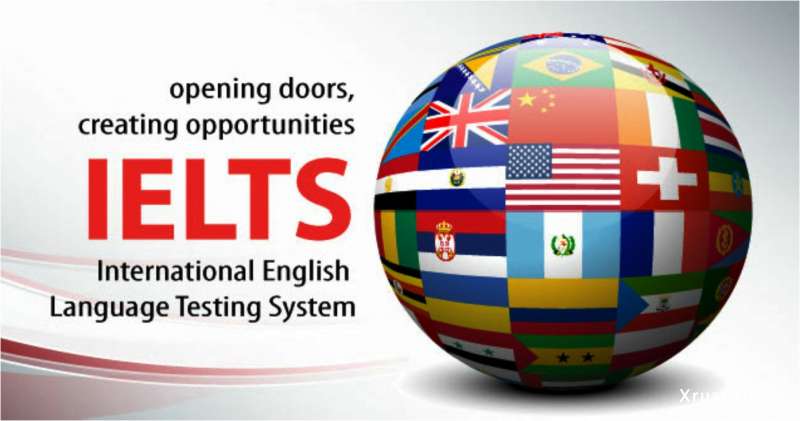 Готовимся к экзамену IELTS в группах