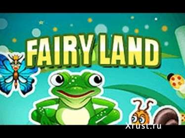 Fairy Land в Вулкан Вегас