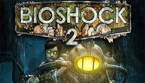 BioShock 2