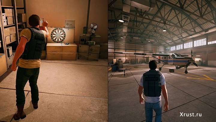 A Way Out: игра для настоящих друзей