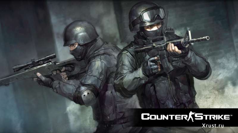 Counter-Strike. Как начать играть