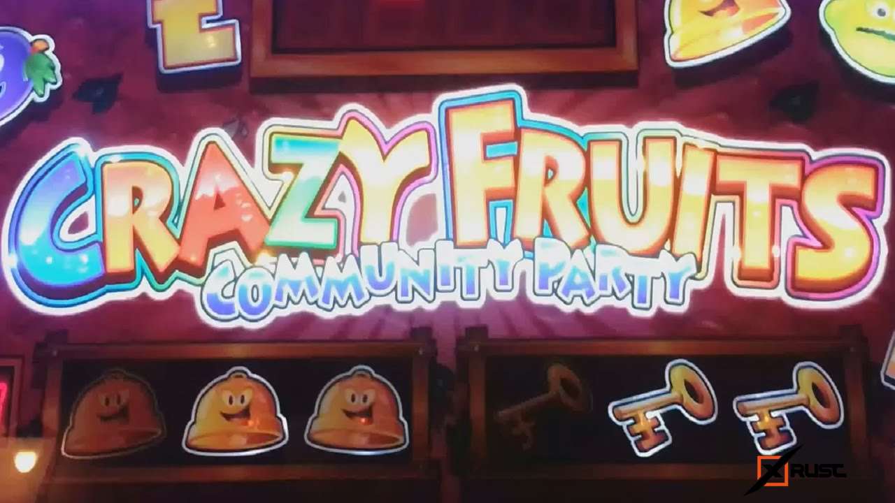 Крейзи фрутс старый автомат slotswherewin. Игровой автомат Fruit Party. Crazy Fruit extreme игровой аппарат. Crazy Fruit extreme.