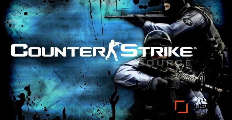 Новая старая Counter-Strike