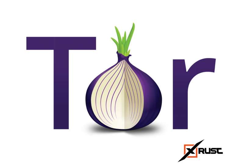 TOR. Сайты без цензуры