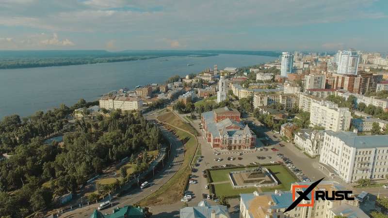 Вопросы и ответы. Гид Самара