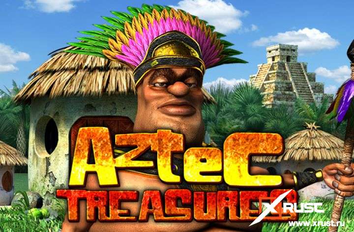 Онлайн Клуб Вулкан и слот Aztec Treasures Онлайн Клуб Вулкан и слот Aztec Treasures