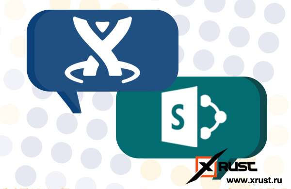 Сравнение Confluence и Sharepoint