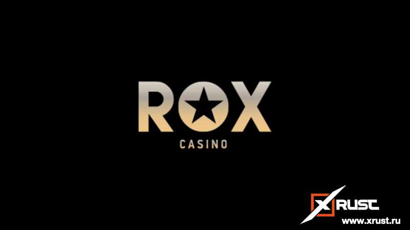 Казино Rox и мой любимый слот